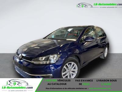 Volkswagen Golf 1.5 TSI 150 BVA