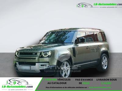 Land Rover Defender 110 D200 BVA