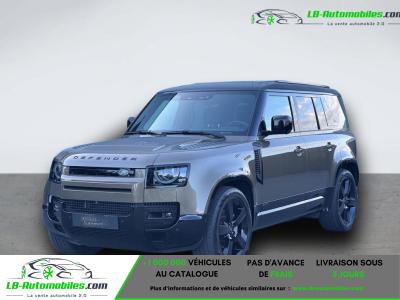 Land Rover Defender 110 D300 MHEV BVA