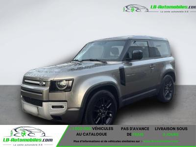 Land Rover Defender 90 D200 BVA