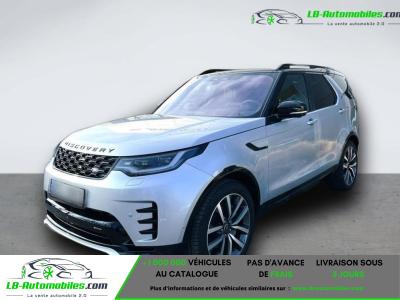 Land Rover Discovery 3.0 D300