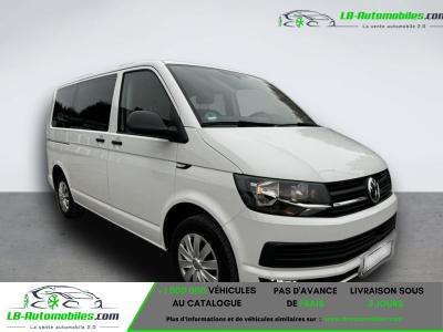 Volkswagen Multivan 2.0 TDI 150 BVA