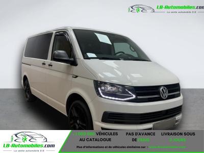 Volkswagen Multivan 2.0 TDI 150 BVA
