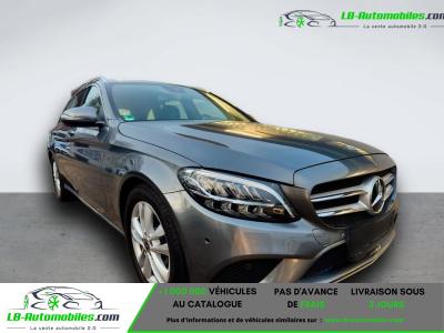 Mercedes Classe C Break 200 BVA