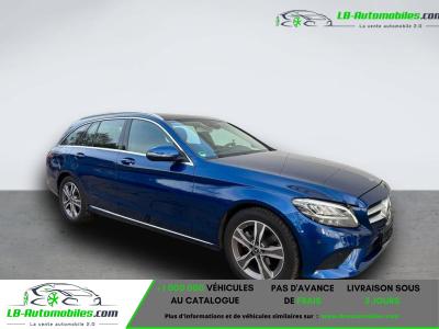 Mercedes Classe C Break 180 BVA