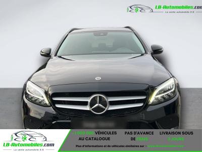Mercedes Classe C Break 220 d BVA
