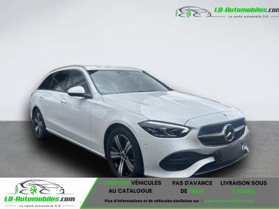 Mercedes Classe C Break 220 d BVA