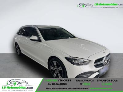 Mercedes Classe C Break 220 d BVA