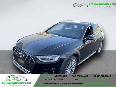 Audi A4 Allroad 45 TFSI 265 BVA Quattro
