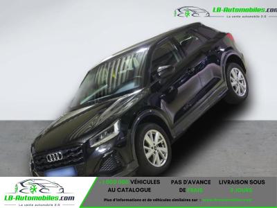 Audi Q2 35 TDI 150 BVA quattro