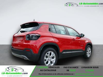 Jeep Avenger 1.2 100 ch