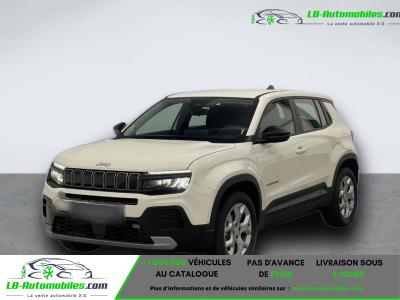 Jeep Avenger 1.2 100 ch