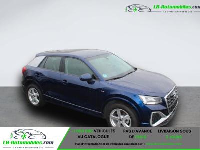 Audi Q2 35 TFSI 150 BVA