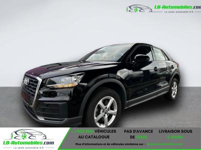 Audi Q2 TFSI 116 ch BVM