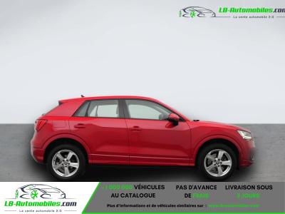 Audi Q2 TFSI 116 ch BVM