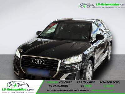 Audi Q2 TFSI 116 ch BVM
