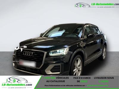 Audi Q2 TFSI 150 ch BVM