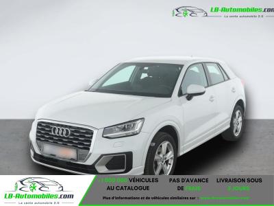 Audi Q2 TFSI 150 ch BVM
