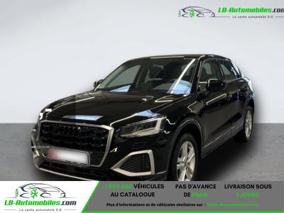 Audi Q2 30 TFSI 110 BVM