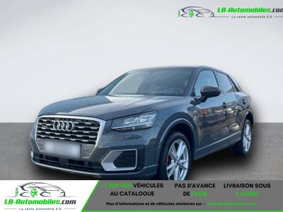 Audi Q2 2.0 TFSI 190 ch BVA Quattro