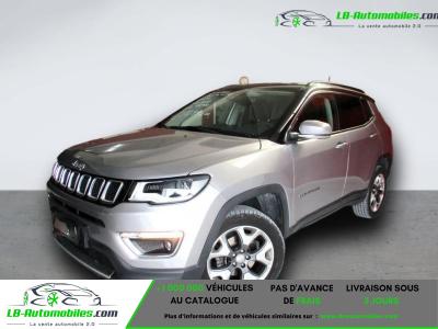Jeep Compass 1.4  MultiAir  140 ch BVA