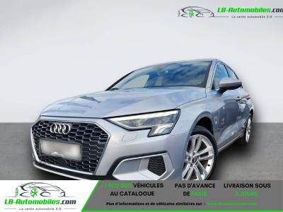 Audi A3 Sportback TFSI 150