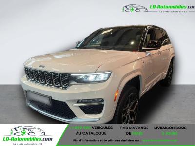 Jeep Grand Cherokee 4xe 2.0 T 380 ch PHEV 4x4 BVA