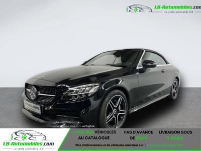 Mercedes Classe C Cabriolet 200 BVA