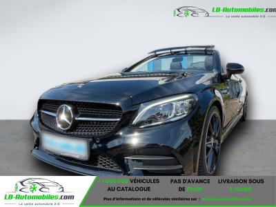 Mercedes Classe C Cabriolet 200 BVA