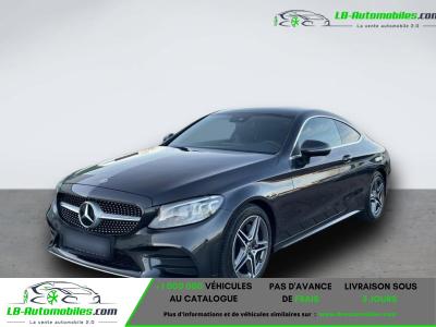 Mercedes Classe C Coupe 200 BVA
