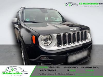 Jeep Renegade 1.4 MultiAir 140 ch