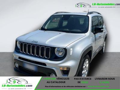 Jeep Renegade 1.0 120 ch BVM