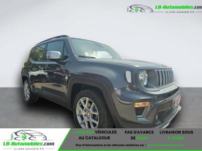 Jeep Renegade 1.0 120 ch BVM