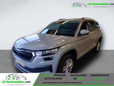 Skoda Kodiaq 2.0 TDI 150  BVA 5pl