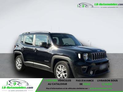 Jeep Renegade 1.3 150 ch BVA