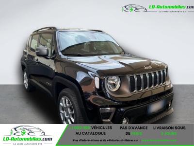 Jeep Renegade 1.3 150 ch BVA