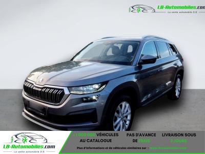 Skoda Kodiaq 2.0 TDI 200  BVA 4x4 5pl