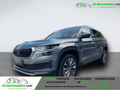 Skoda Kodiaq 2.0 TDI 200  BVA 4x4 5pl