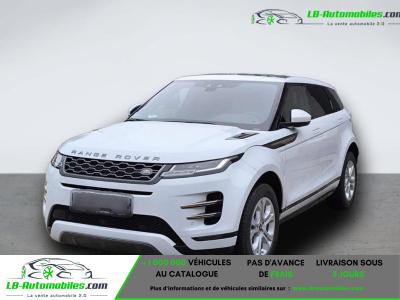 Land Rover Range Rover Evoque D180 AWD BVA
