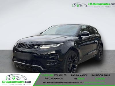 Land Rover Range Rover Evoque P200 AWD BVA