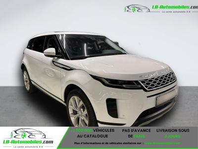 Land Rover Range Rover Evoque P200 AWD BVA
