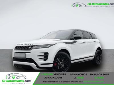 Land Rover Range Rover Evoque P200 AWD BVA