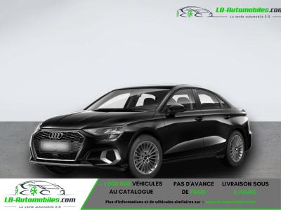 Audi A3 Berline 30 TFSI Mild Hybrid 110 BVA