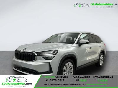 Skoda Kodiaq 1.5 TSI 150 BVA 5pl