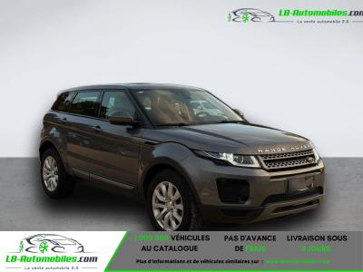 Land Rover Range Rover Evoque D150 AWD BVA