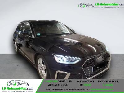 Audi A4 Avant 30 TDI 136 BVA