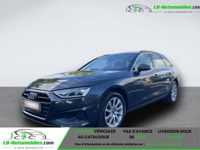 Audi A4 Avant 30 TDI 136 BVA