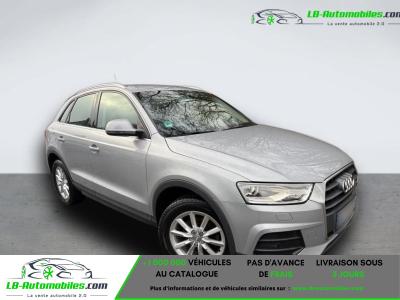 Audi Q3 1.4 TFSI  150 ch BVA