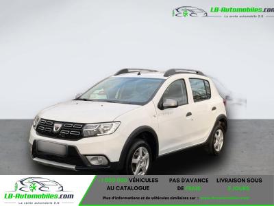 Dacia Sandero TCe 100