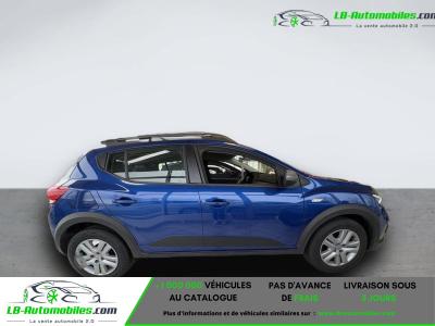 Dacia Sandero TCe 90 BVM